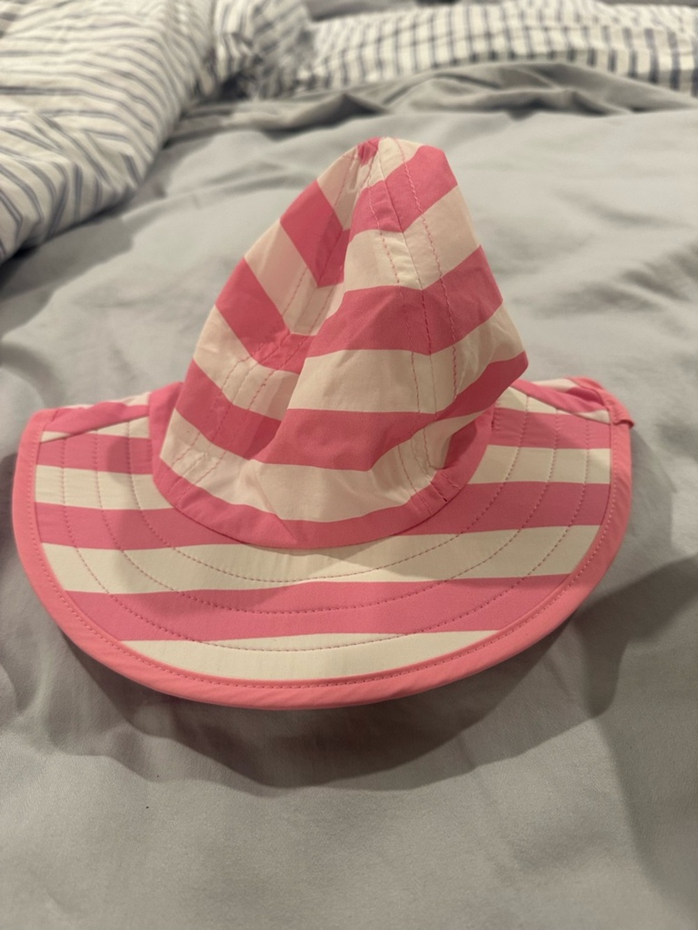 Pottery Barn Kids Sun Hat
